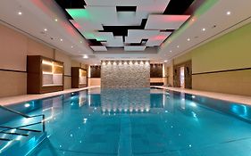 Radisson Blu Hotel, Bonn